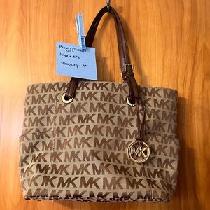 Michael Kors, excellent used condition, smoke free home